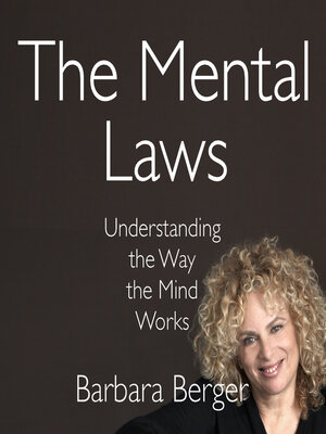cover image of The Mental Laws